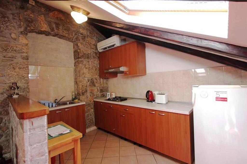 Apartment Dahlia 2 ลอฟราน ภายนอก รูปภาพ